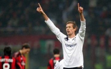 Тотнъм иска да размени Крауч за Монтоливо