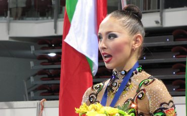 Винер потвърди: Кондакова е вторият ми избор за световното