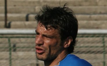 Черноморец закотви Берое на дъното