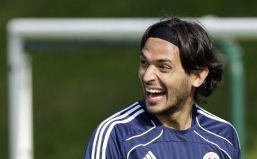 Официално: Роке Санта Крус отиде в Бетис