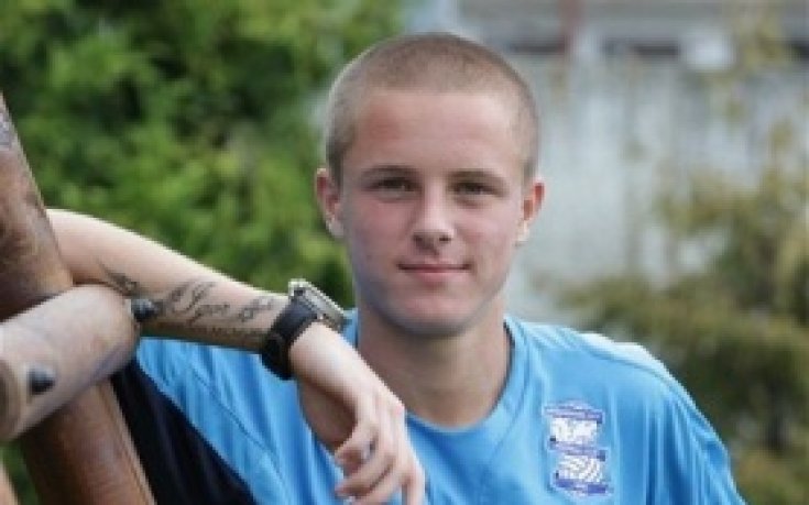 Лудогорец прати словашки полузащитник в Калиакра