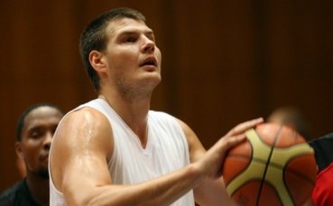 България само с един център срещу Русия