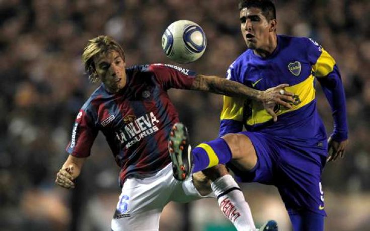 Новаците от Атлетико Рафаела остават начело в Аржентина