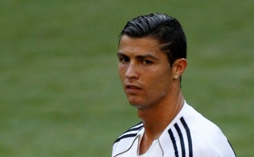 ВИДЕО: Кристиано Роналдо представи новия си филм