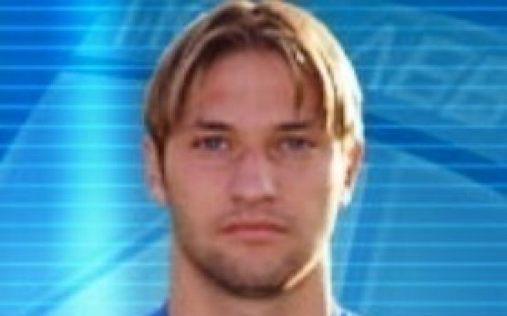 Костадин Башов игра 35 минути за Алки при загуба от АПОЕЛ