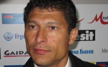 В Хърватия: БФС иска Балъков за заместник на Матеус