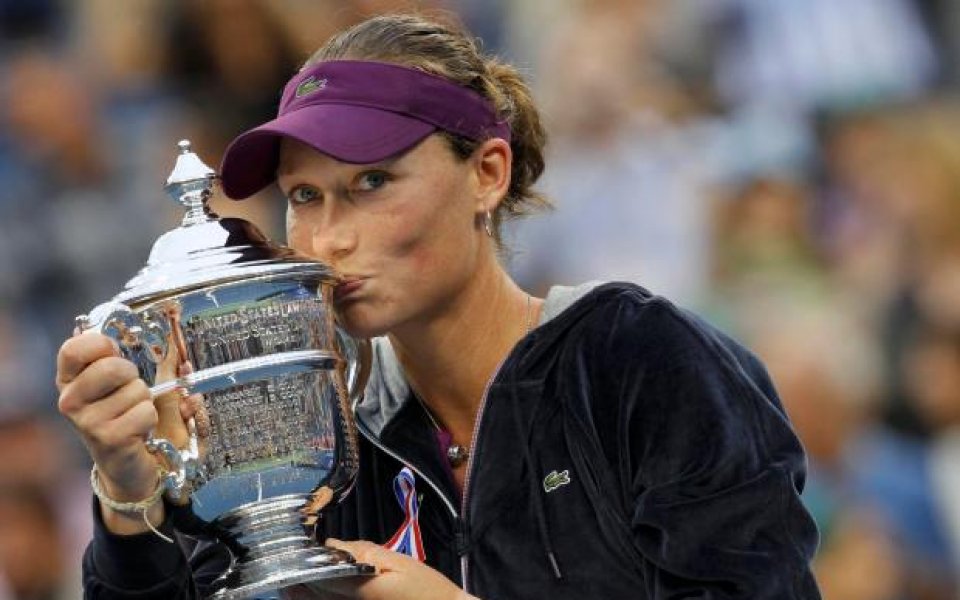 Саманта Стосър спечели US Open след изненадваща победа над Серина Уилямс