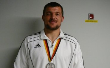 Елис Гури ще се бори за златен медал в Истанбул