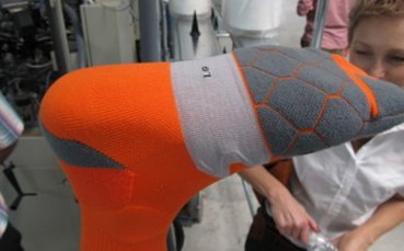 СНИМКИ: Рууни, Бербатов и компания – с чорапи от Русе!