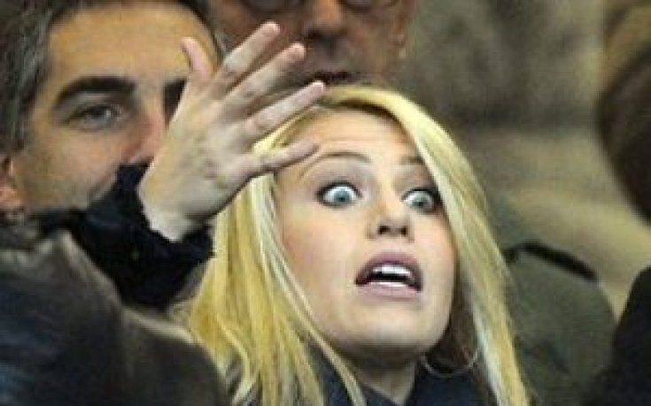 Берлускони: Незабравима нощ