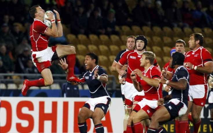 Вандали изпотрошиха единствения ръгби стадион в България