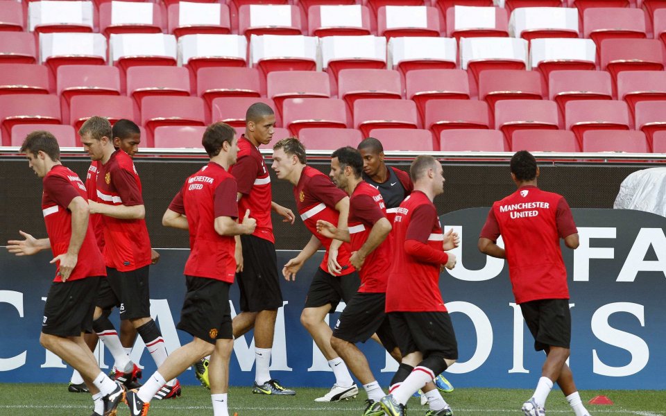 Юнайтед с нов собственик до седмица?