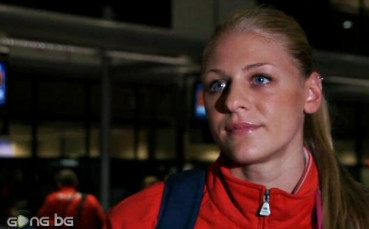 Страшимира Филипова напуска Русия, ще играе в Азербайджан