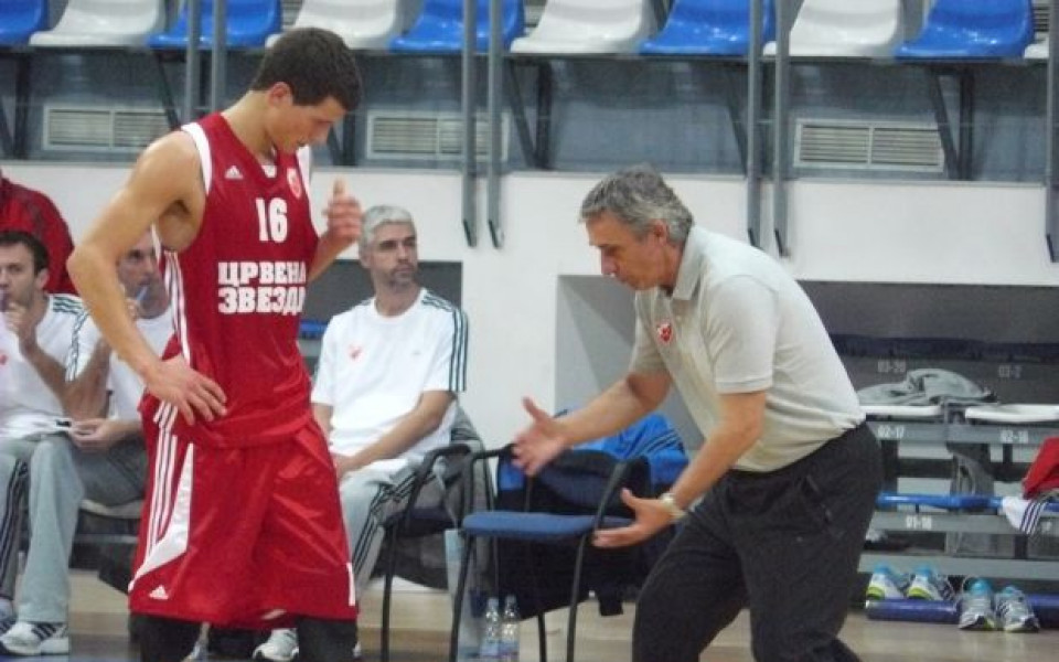 Пешич пред Гонг за трагичната загуба на Мишо Михов и бъдещето на българския баскетбол
