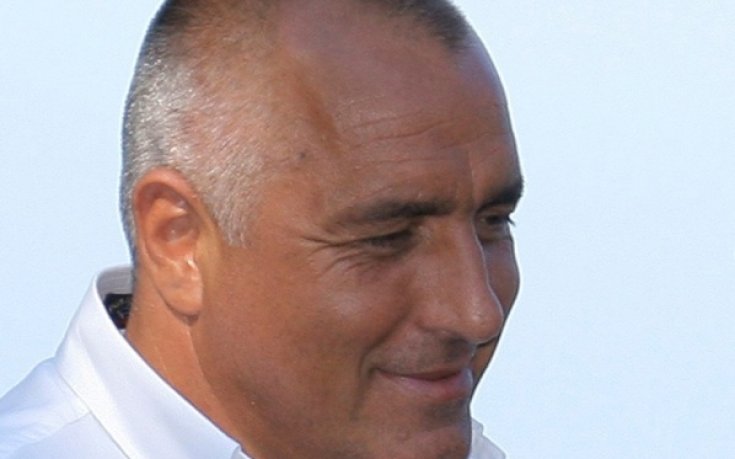Бойко Борисов открива Европейски шампионат по голф в Правец