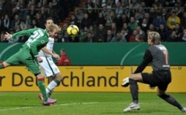 Футболист от Бундеслигата пребил човек по време на Октоберфест