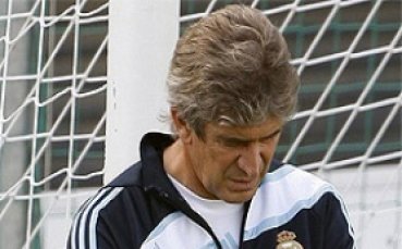 Пелегрини: Платих си, че не купувах суперзвезди в Реал Мадрид