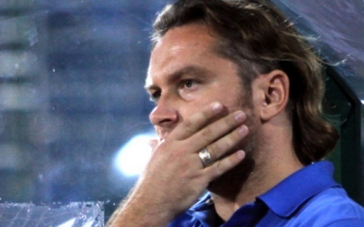 Вратарят на Костулени: Велизар Попов е треньор с европейски манталитет