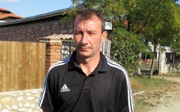 Стамен Белчев след разгрома над Локо Пд: Никой не трябва да подценява Любимец