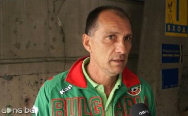 ВИДЕО: Садъков: Младежкият национален отбор има сили да победи всеки един отбор