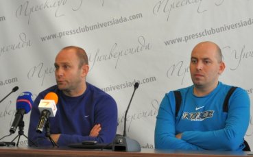 Тити похвали Маркъс Хол, чака много повече от Харпър