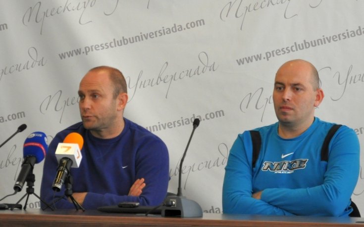 Тити похвали Маркъс Хол, чака много повече от Харпър
