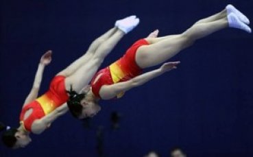 Купа Независимост събира над 200 батутисти от 5 държави