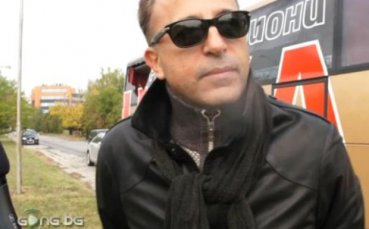 Венци Живков: Съдиите не ни позволиха да играем