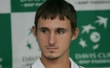 Кутровски отпадна на старта в Япония