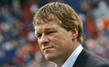 Куман подаде оставка