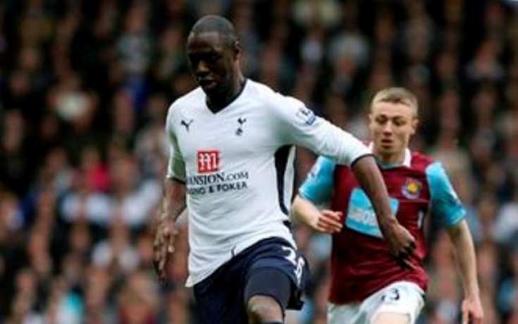 Капитанът на Тотнъм няма да отсъства дълго