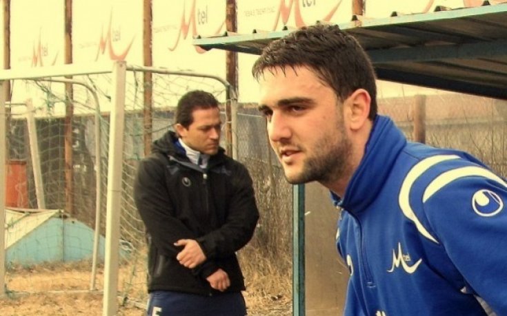 ВИДЕО: Влади Гаджев: Няма как да кажа, че Левски е по-слаб от ЦСКА