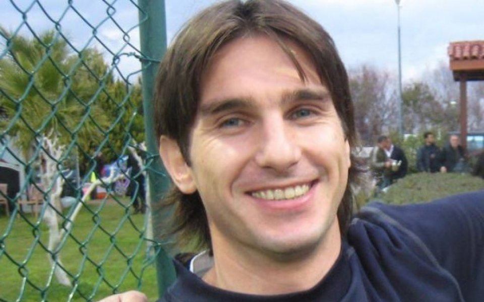 Загуба за Велизар Димитров в Украйна