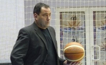 Дарин Великов: Чака ни тежък мач срещу Левски