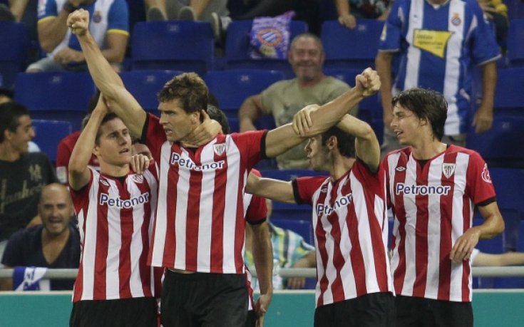 Футболист на Атлетик Б извън игра за осем месеца