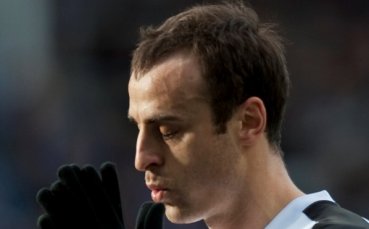 Босът на Галатасарай намекна, че работи по трансфера на Берба