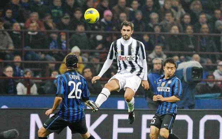 Глобиха Интер и Ювентус след Дербито на Италия