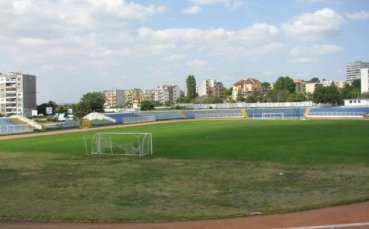 Спартак с проблеми в защитата преди мача с Ботев