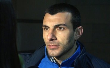 Феновете на Тунджа Ямбол подготвят изненада за футболист на Монтана