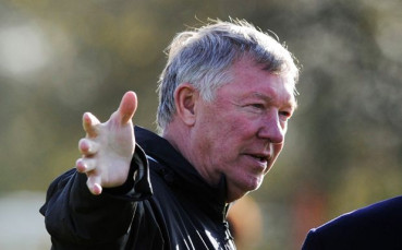 ВИЖТЕ идеалния състав на Манчестър Юнайтед в ерата на сър Алекс Фъргюсън