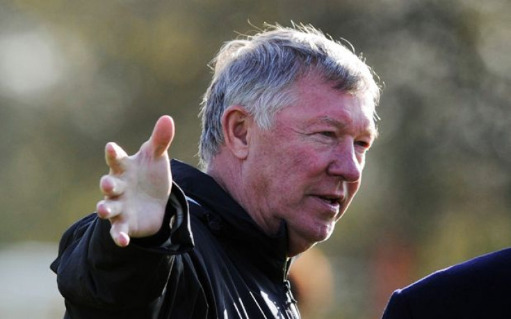 ВИЖТЕ идеалния състав на Манчестър Юнайтед в ерата на сър Алекс Фъргюсън