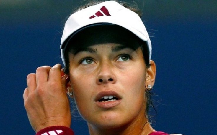 Ана Иванович ще срещне Анабел Медина Гаригес на финала в Бали