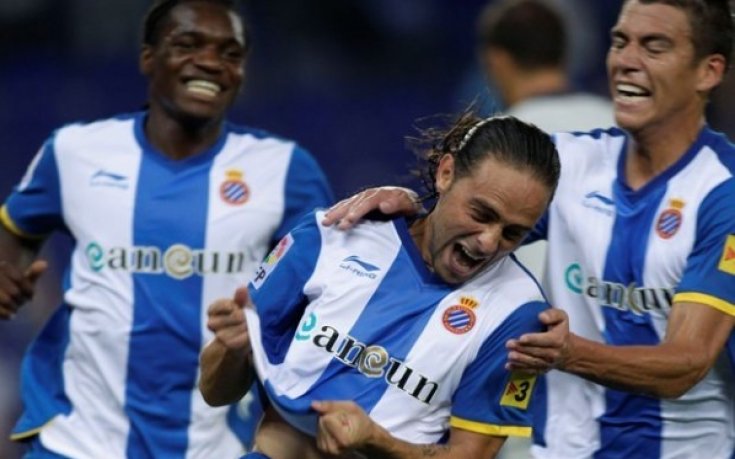 Еспаньол и Виляреал спукаха топката, Райо нанесе тежък удар на Реал Сосиедад