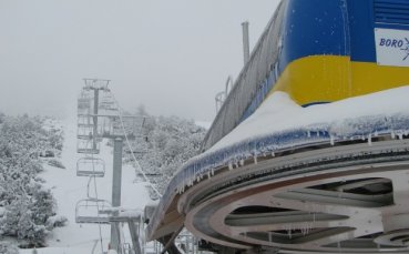 Боровец е готов за дълъг снежен сезон