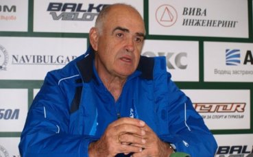 Стефан Грозданов: Не съм доволен от резултата