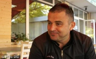 ВИДЕО: Дуци: Пак казвам, Димитър Пенев е треньор, а аз съм главен мениджър
