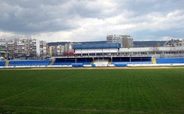 Групата на Спартак срещу Любимец