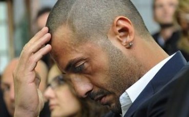 Бившата на Марко Бориело чака дете от Краля на папараците
