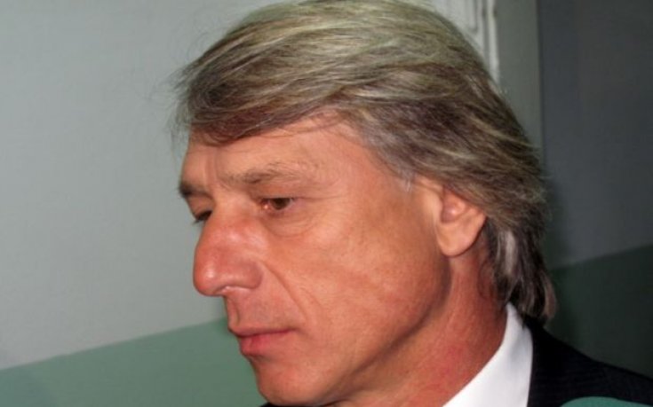 Драголов: Нямахме късмет да измъкнем нещо от Левски