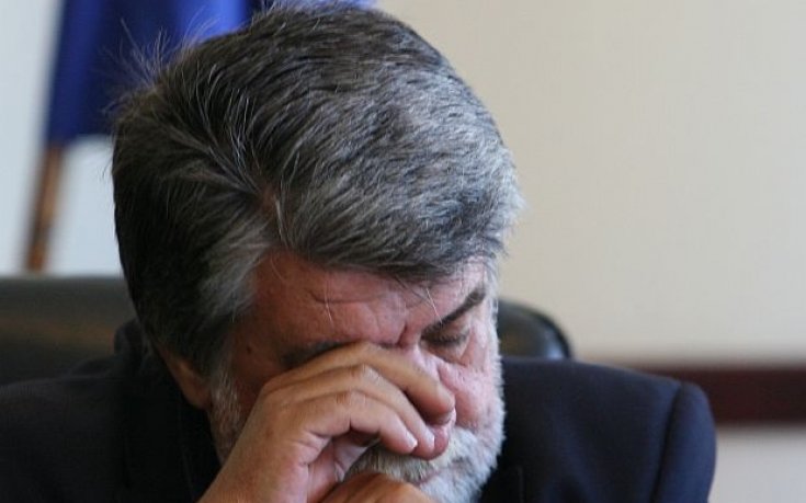 Рашидов не вижда проблем с титлата на Стоичков
